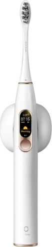 фото Електрична зубна щітка Oclean X Smart White