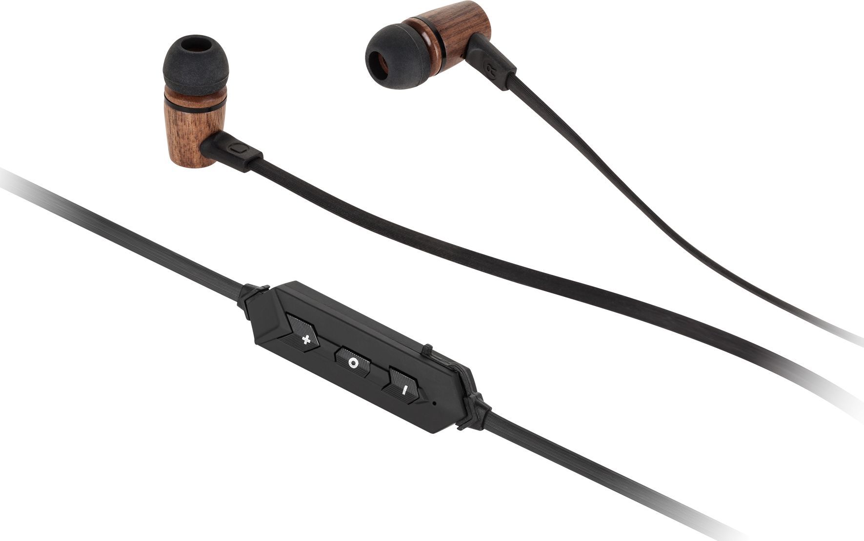 фото Навушники з мікрофоном Kruger&Matz KMP220BT