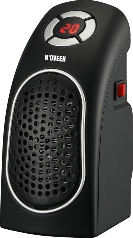 фото Обігрівач Noveen PTC05