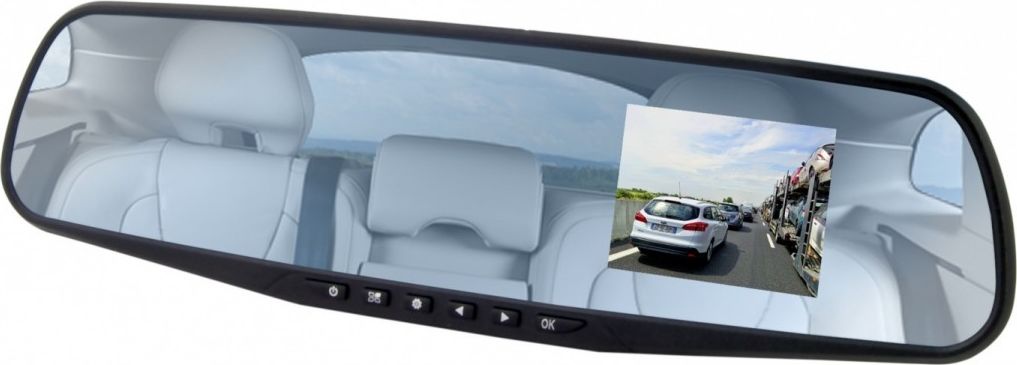 фото Автомобільний відеореєстратор Esperanza Extreme XDR103