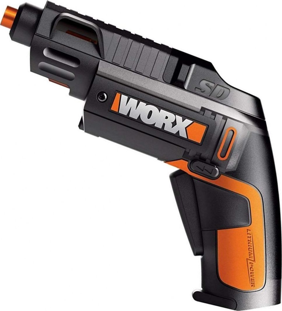 фото Електровикрутка Wkrtak WX254.4