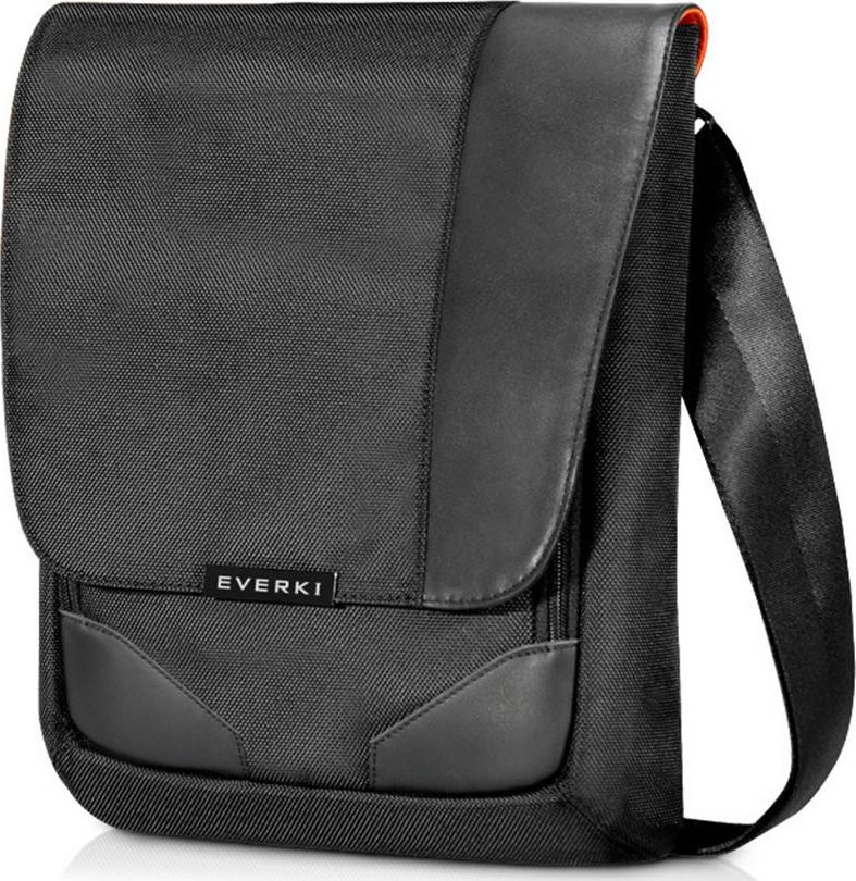 Everki Torba na ramię EVERKI VENUE XL Premium EKS622XL uniwersalny