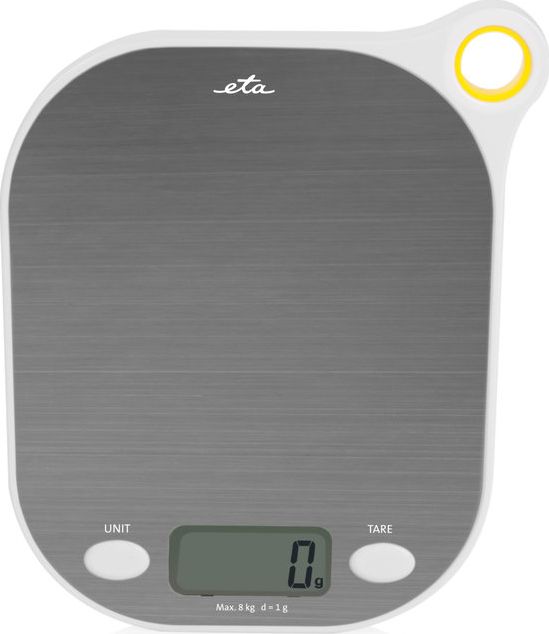фото Ваги кухонні електронні ETA Grami 3777 90000