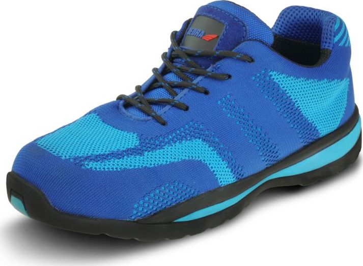 Dedra półbuty zawodowe M2 sport, rozmiar 47, kategoria OB SRC (BH9M2Z-47)