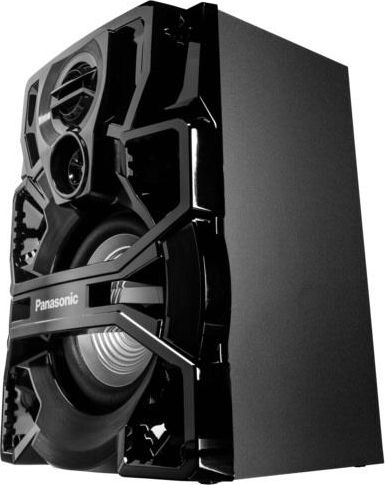фото Мінісистема Panasonic SC-AKX710E-K