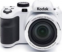 фото Бездзеркальний фотоапарат Kodak AZ421 White