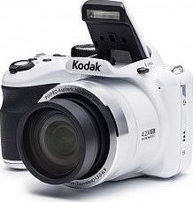 фото Бездзеркальний фотоапарат Kodak AZ421 White