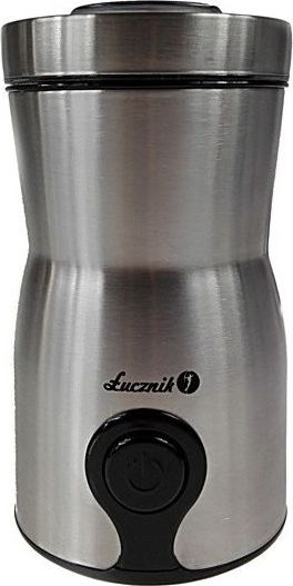 фото Кавомолка електрична Lucznik CG-001