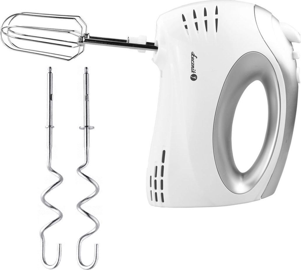 фото Міксер Lucznik HM 2019