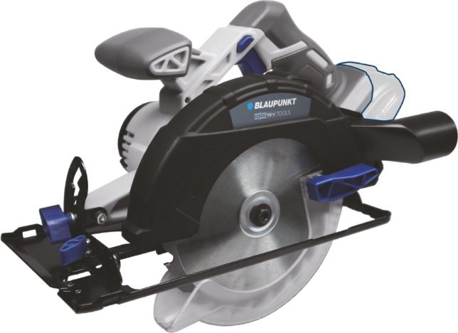фото Монтажна пилка Blaupunkt BP5385 BTO