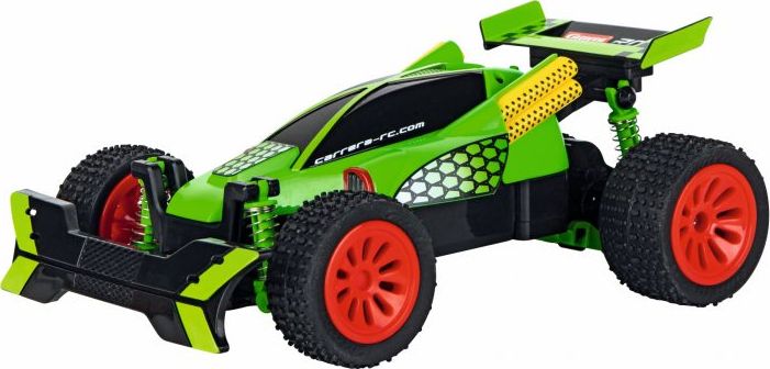 Carrera Samochód RC Green Lizzard II zielony (201055)