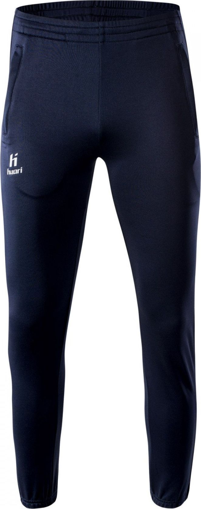 Huari Spodnie męskie Ziptos Pants Senior Dark Sapphire r. XL