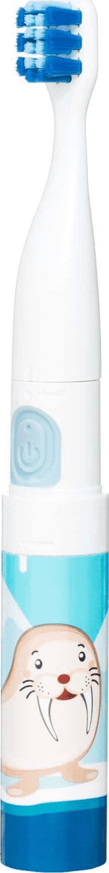 фото Електрична зубна щітка Vitammy Smile Mors Blue