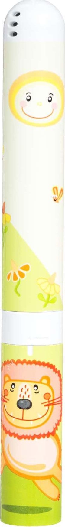 фото Електрична зубна щітка Vitammy Smile Лев Зеленого