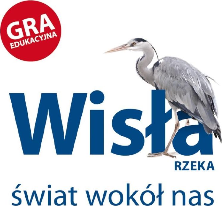 Jacobsony Świat wokół nas: Rzeka Wisła JACOBSONY