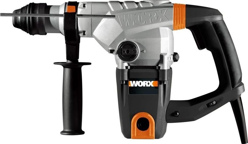 фото Перфоратор Worx WX333