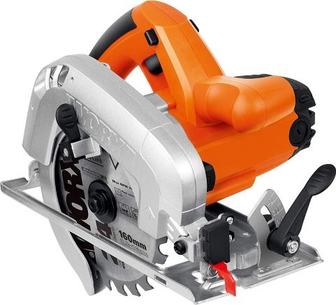 фото Монтажна пилка Worx WX425