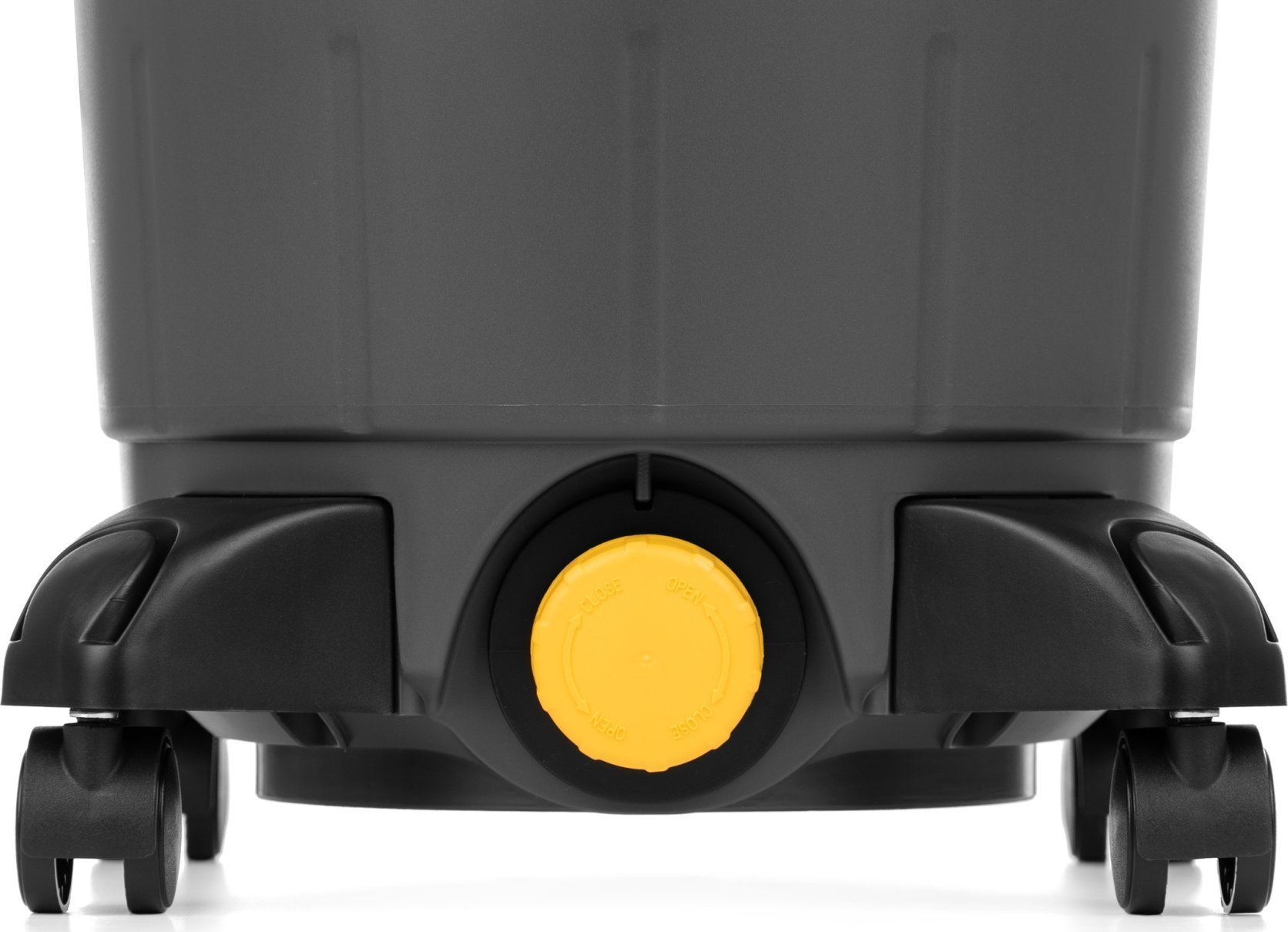 фото Будівельний пилосос Stanley SXVC25PTDE