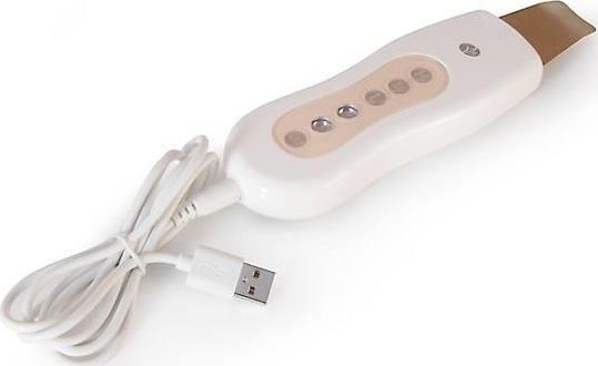 фото Апарат для кавітаційного пілінгу Rio Beauty FASS3