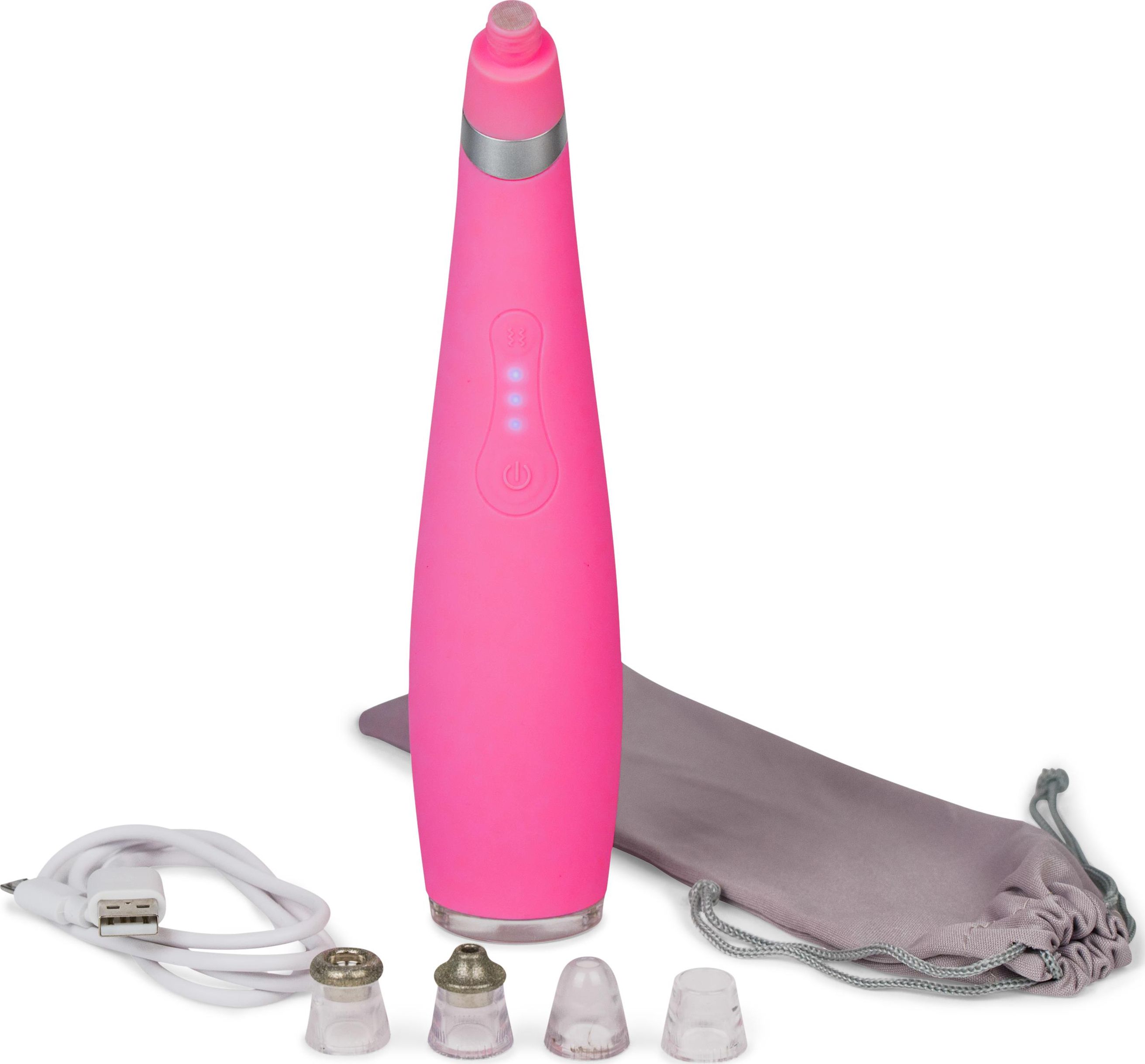 фото Мікродермабразії SKIN RENEW