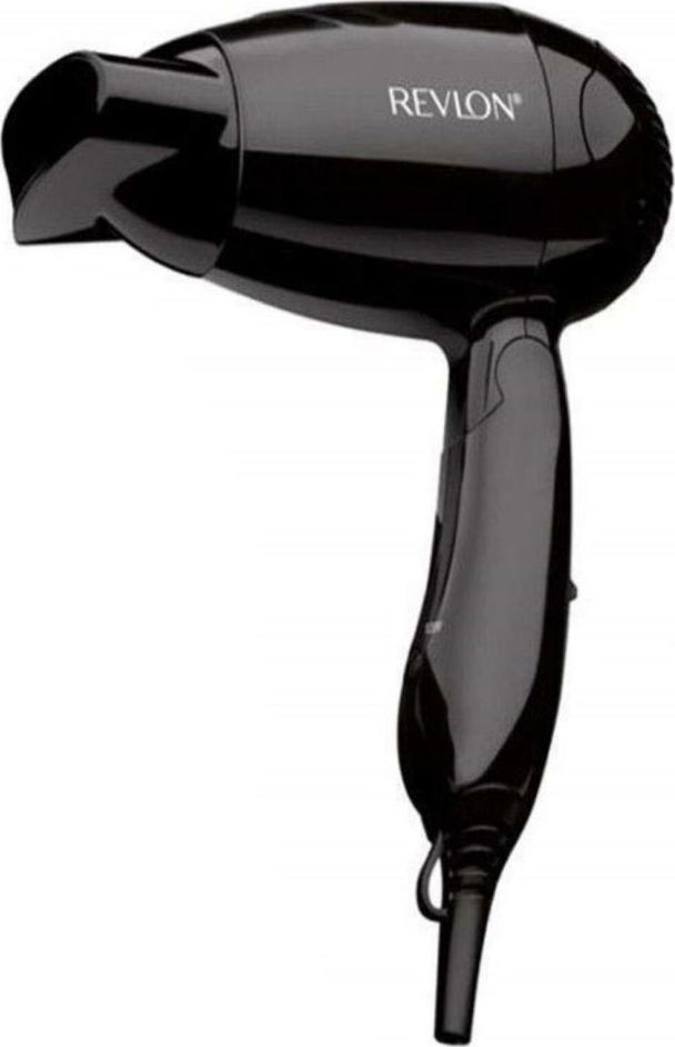 фото Фен дорожній Revlon Frizz Fighter (RVDR5305E2)