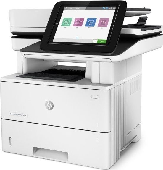 фото БФП HP LaserJet Enterprise M528f (1PV65A)