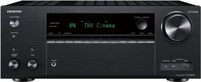 фото AV-Ресивер Onkyo TX-NR696 Black