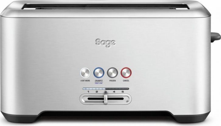 фото Тостер Sage STA730