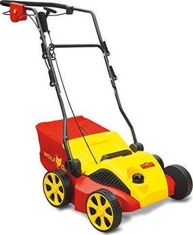 фото Скарифікатор Wolf-Garten VA 346 E