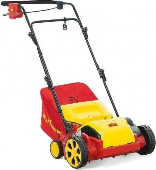 фото Скарифікатор Wolf-Garten VA 303 E