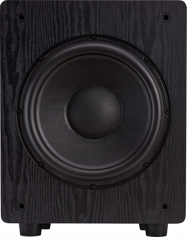 фото Акустична система Onkyo Fynaaudio F3.12 Black