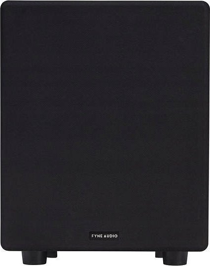 фото Акустична система Onkyo Fynaaudio F3.12 Black