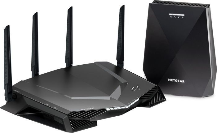 фото Бездротовий маршрутизатор (роутер) Netgear XRM570 (XRM570-100EUS)