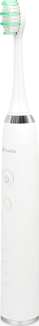 фото Електрична зубна щітка TrueLife SonicBrush UV White