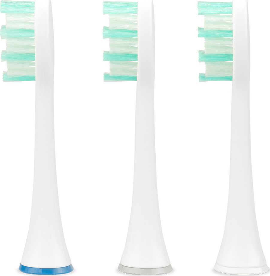 фото Електрична зубна щітка TrueLife SonicBrush UV White