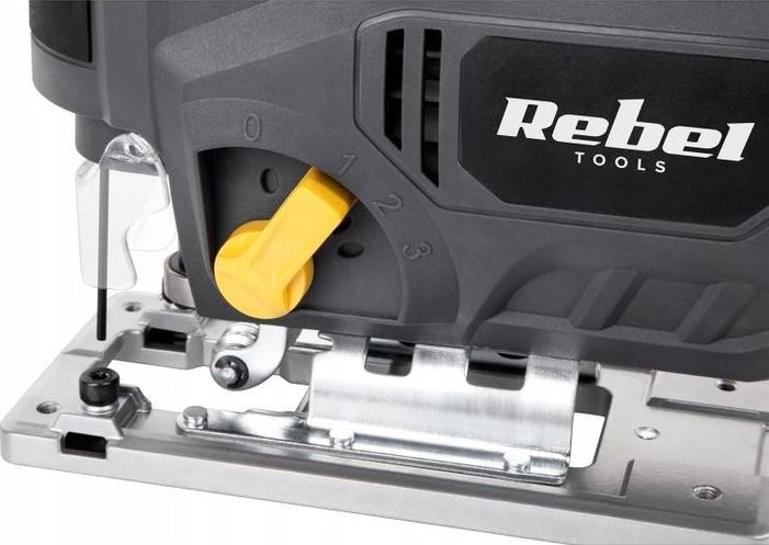 фото Електролобзик Rebel RB-1030