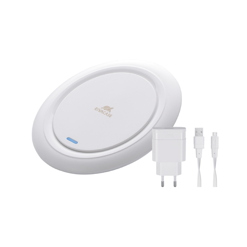 Ładowarka RivaCase VA4914 WD1 Indukcyjna 2 A (145-uniw)