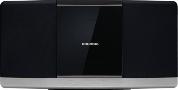 Radioodtwarzacz Grundig Grundig WMS 3000 BT DAB+