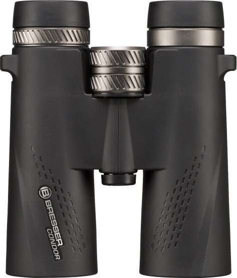 фото Бінокль Bresser Condor 10x42 New