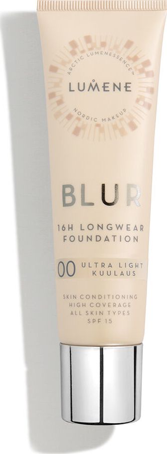 Lumene Blur 00 Ultra Light 30ml