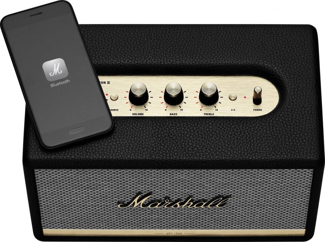 Marshall Acton II Voice - Głośnik - Morele.net