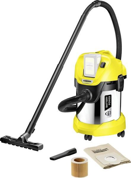 Odkurzacz Karcher WD 3 Battery Premium (1.629-950.0)