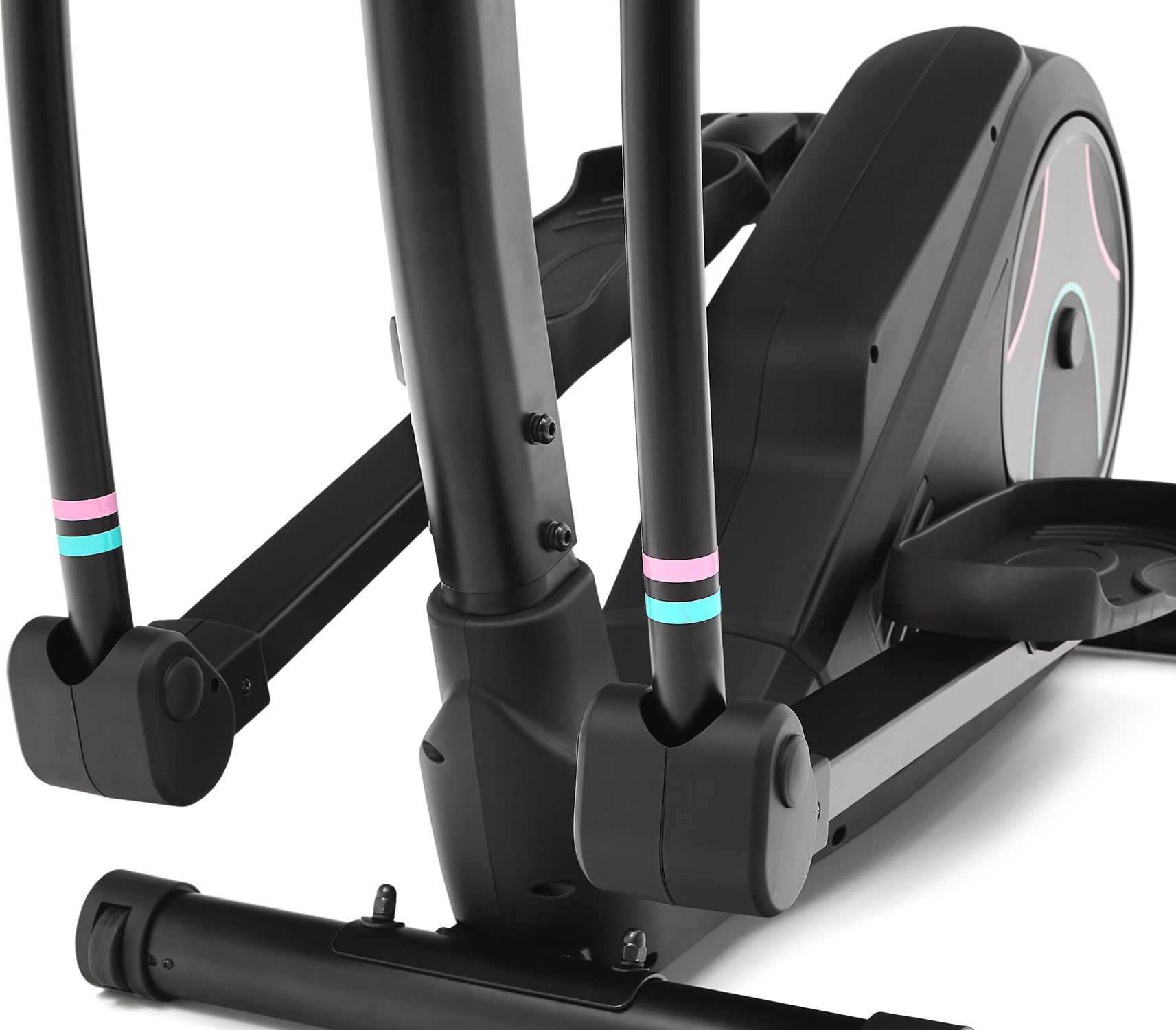 Конструкция Zipro Heat WM