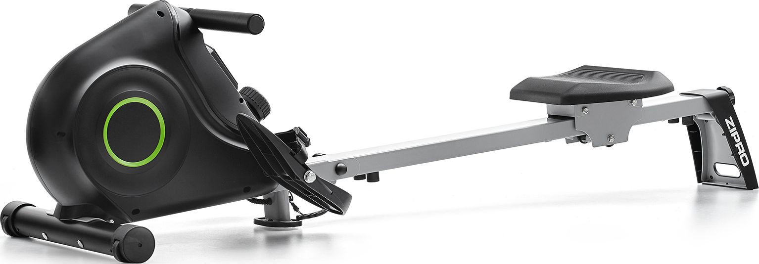 фото Веслувальний тренажер Zipro Nix