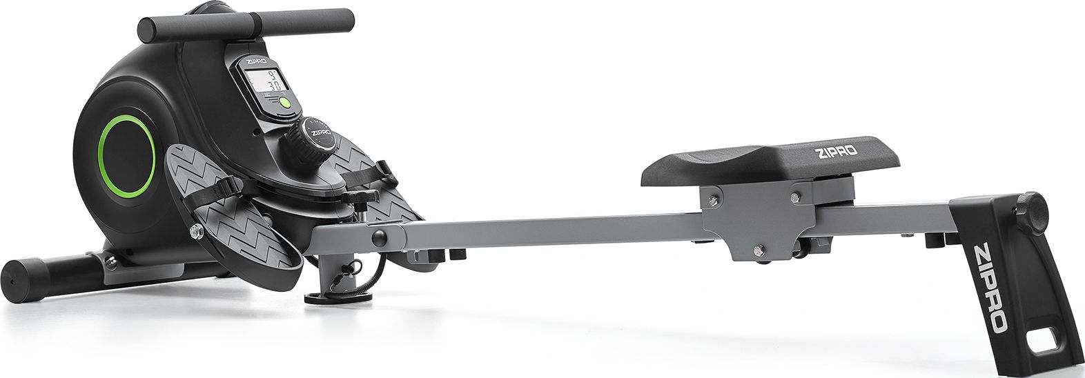 фото Веслувальний тренажер Zipro Nix