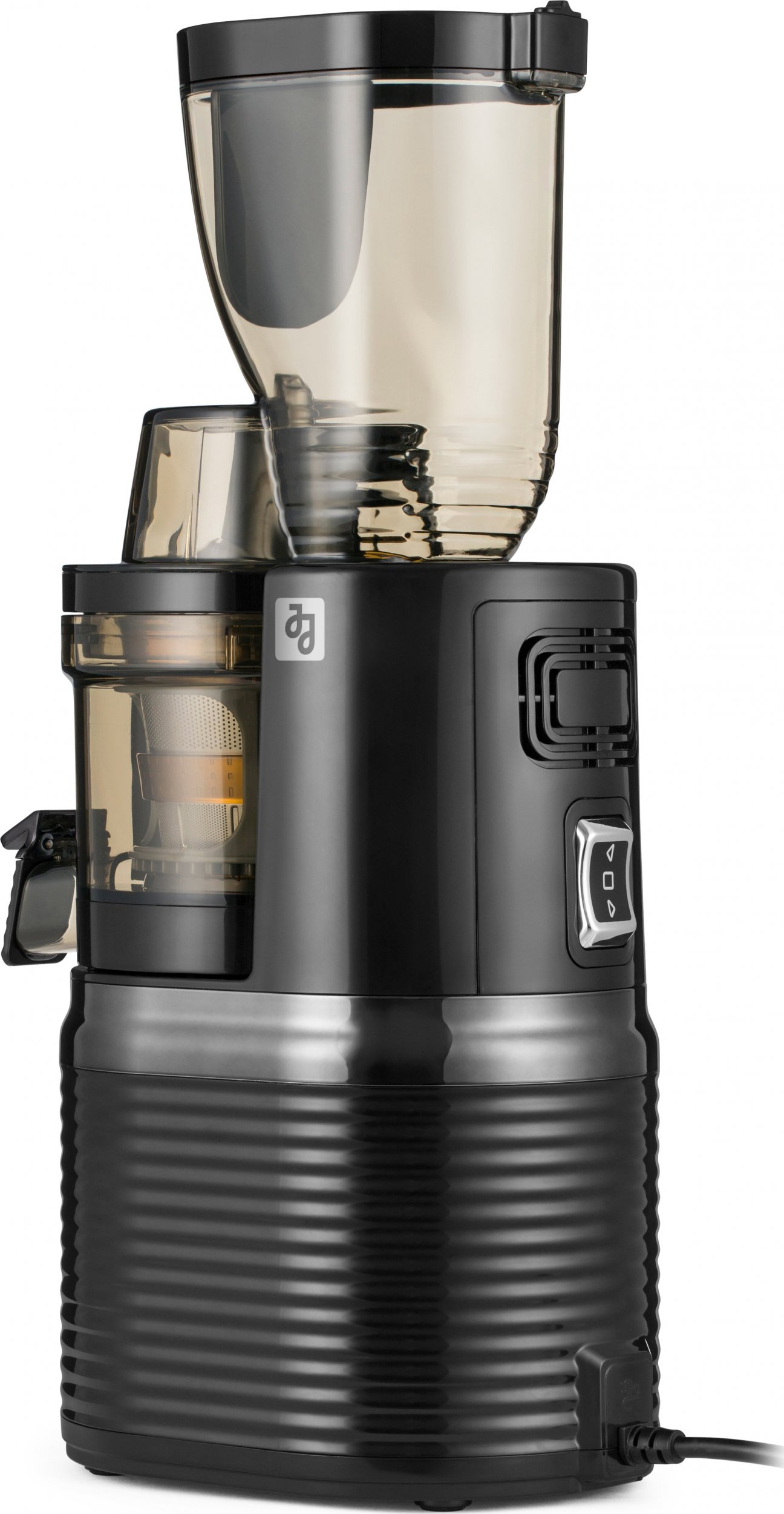 фото Шнековая соковыжималка 4Swiss BM202 x JJ