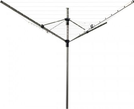 фото Вулична сушарка для білизни Promis SU200