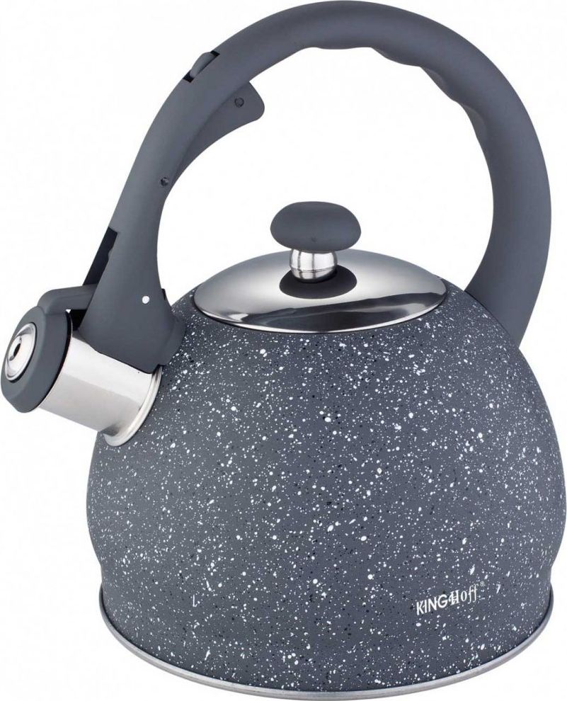 фото Чайник Kinghoff KH-1405 Marble