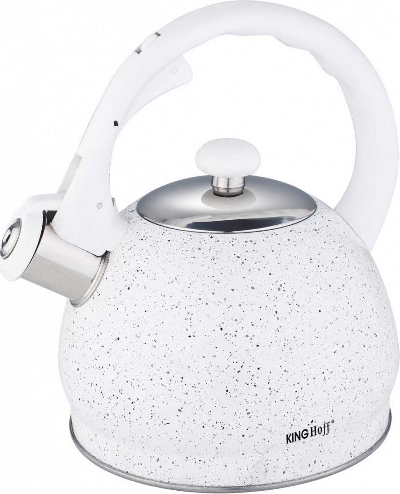 фото Чайник Kinghoff KH-1404 Marble