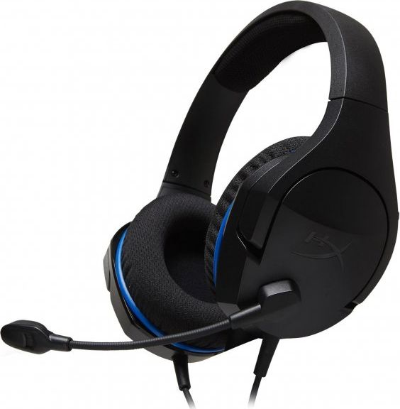 фото Навушники з мікрофоном HyperX Cloud Stinger Core Blue (4P5K0AM)